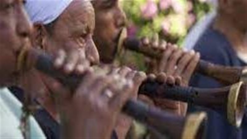 تفسيرحلم المزمار