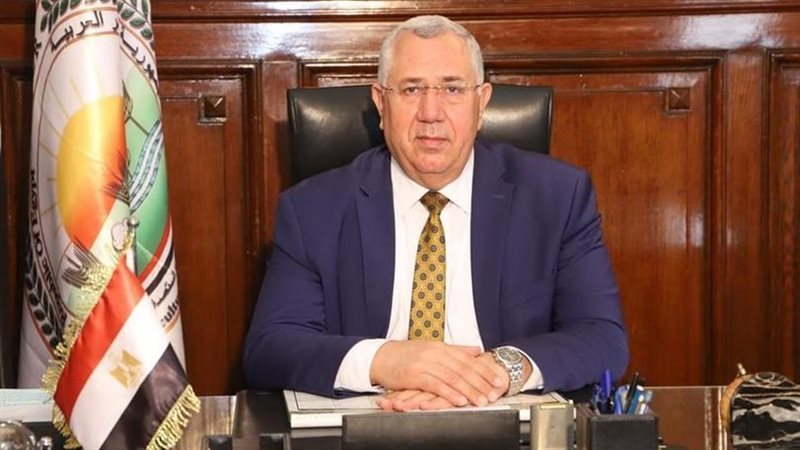 السيد القصير وزير