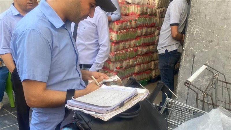 حملات حي شرق الإسكندرية،