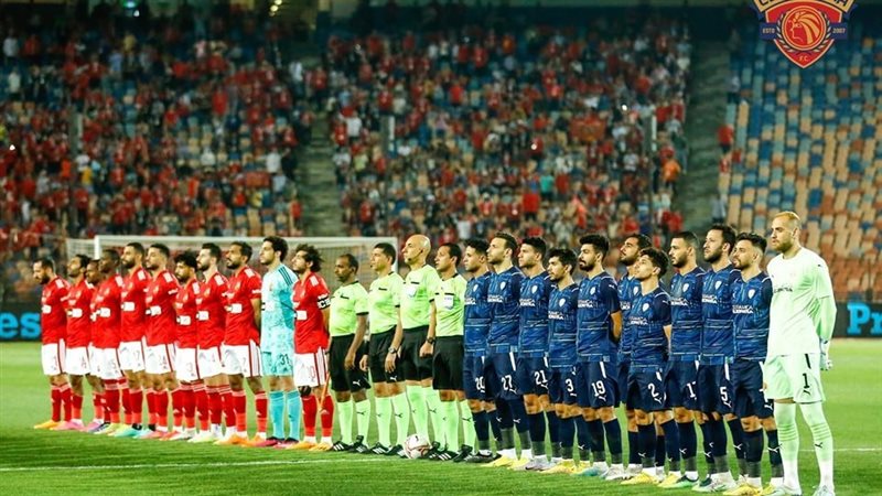 الاهلي وسيراميكا،