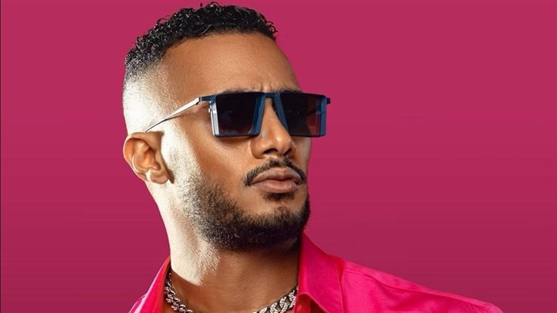محمد رمضان، فيتو