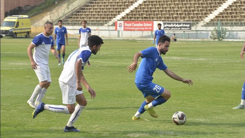ترقي دوري القسم الثالث