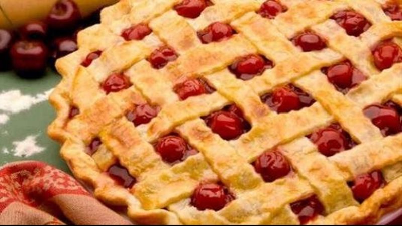 الباستا فلورا، فيتو