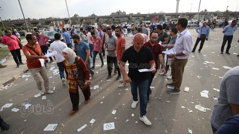 عمومية نقابة المهندسين،