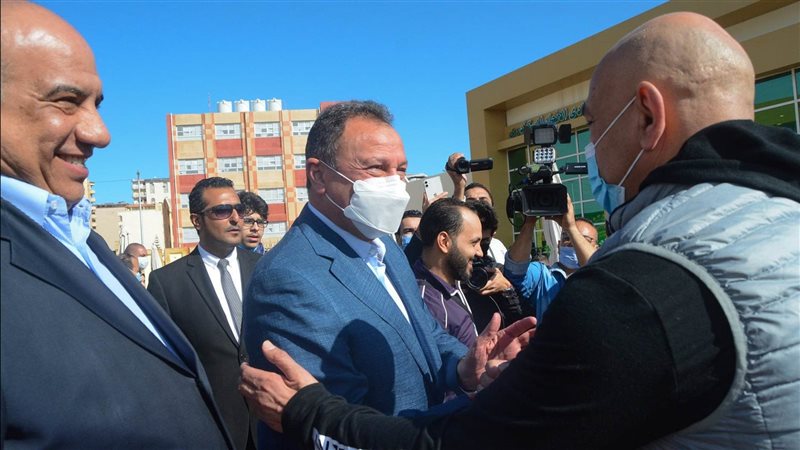 الخطيب والتوام حسن،