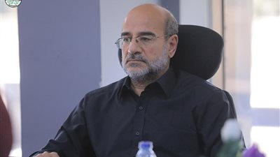 عامر حسين يكشف موعد انطلاق الدوري الممتاز في الموسم الجديد