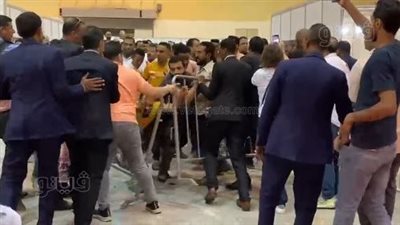 رئيس وزراء مصر الأسبق عن أحداث نقابة المهندسين: مؤسفة ومهينة وليست مستغربة