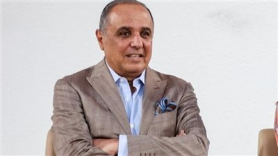 محمد شوقي: الخطيب أسطورة.. والأهلي يحقق نجاحات رغم التحديات الصعبة