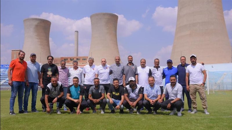  رئيس اللجنة الفنية