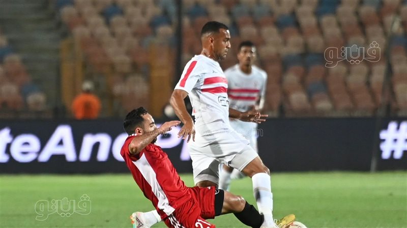 ترتيب الدوري المصري