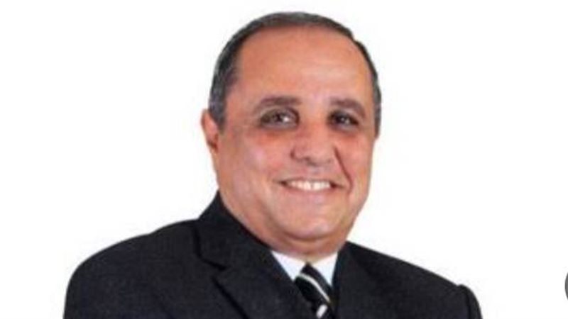 محمد شوقي، فيتو