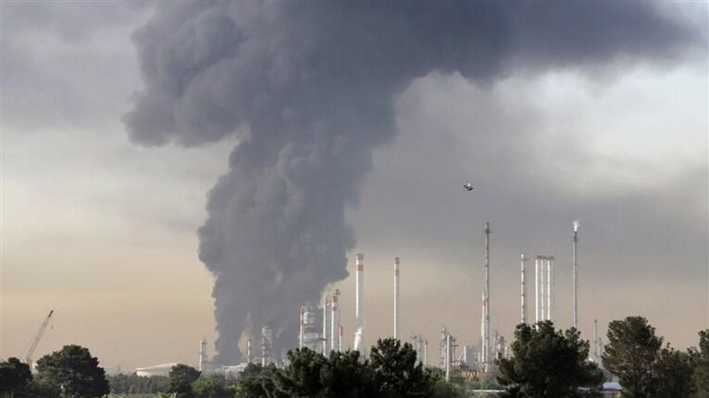 مصفاة نفط روسية ،فيتو