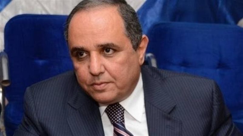 محمد شوقي، فيتو