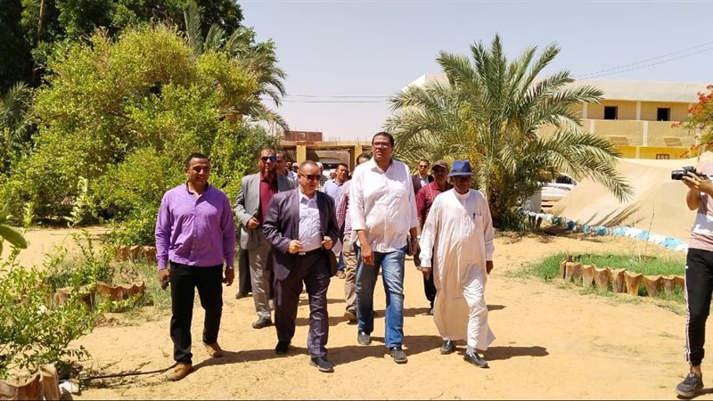 وفد وزارة التخطيط،فيتو