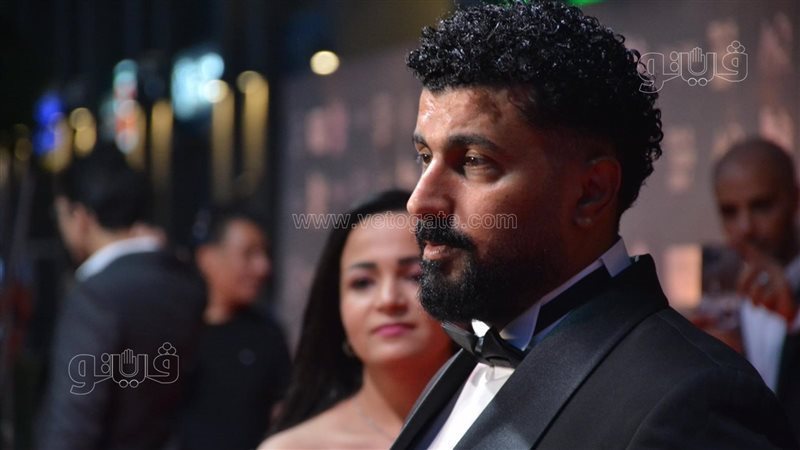 المخرج محمد سامي،