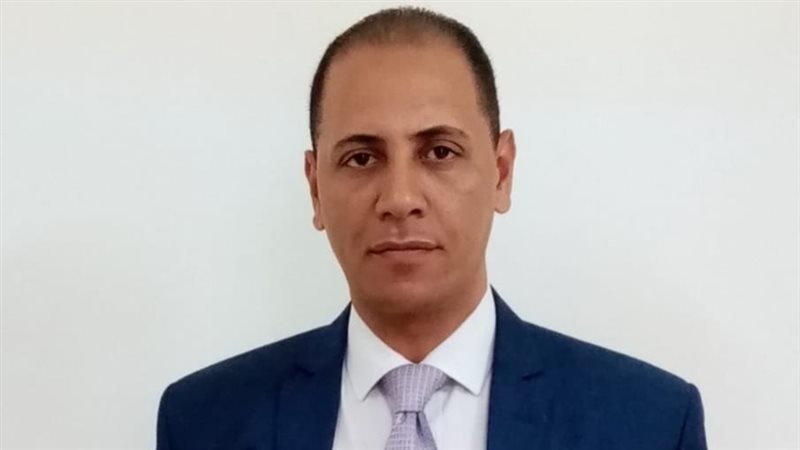 ممدوح الشربيني 