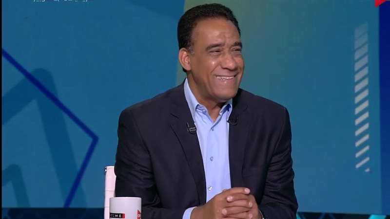 ماهر همام نجم الأهلى
