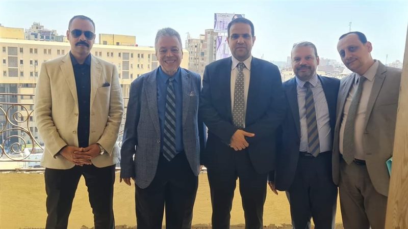 لجنة المحامين داخل