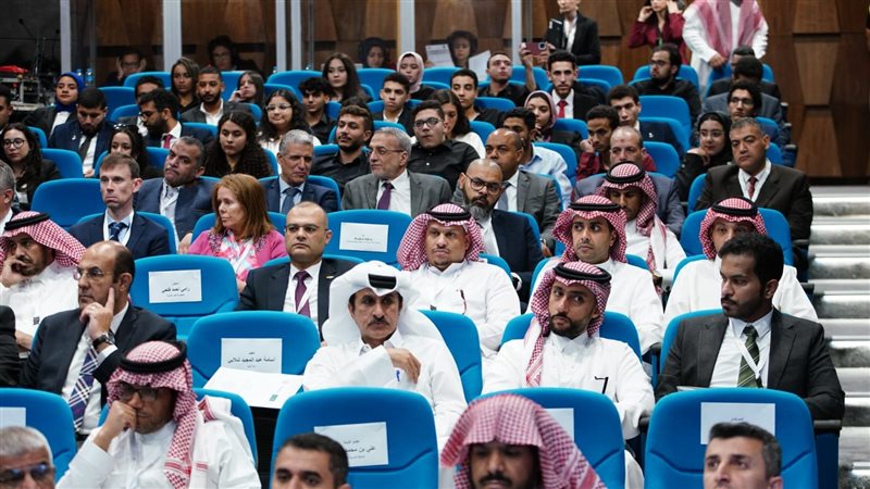 ندوة الإدارة المتكاملة