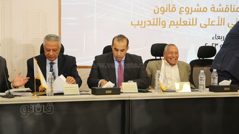 الحوار الوطني، فيتو