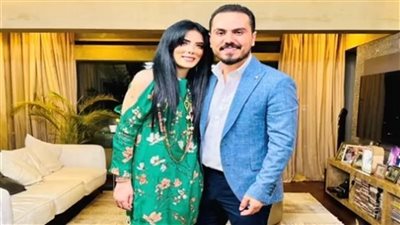 نزار الفارس يرد على حورية فرغلي ويكشف تفاصيل جديدة عن شائعة 