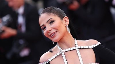 منى زكي: مفيش حد زي سعاد حسني وأحمد زكي أسطورة 