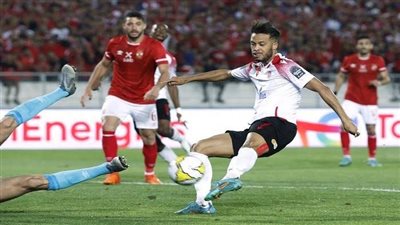نجم الأهلي السابق: مواجهة الوداد صعبة
