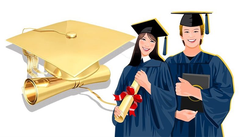 أوائل الشهادة الإعدادية