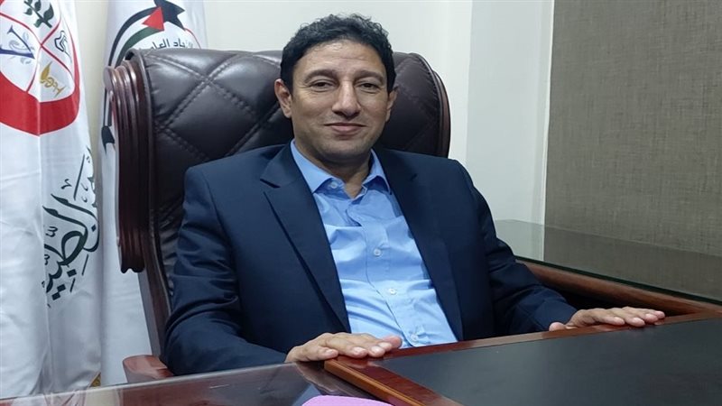 الدكتور خالد سليم