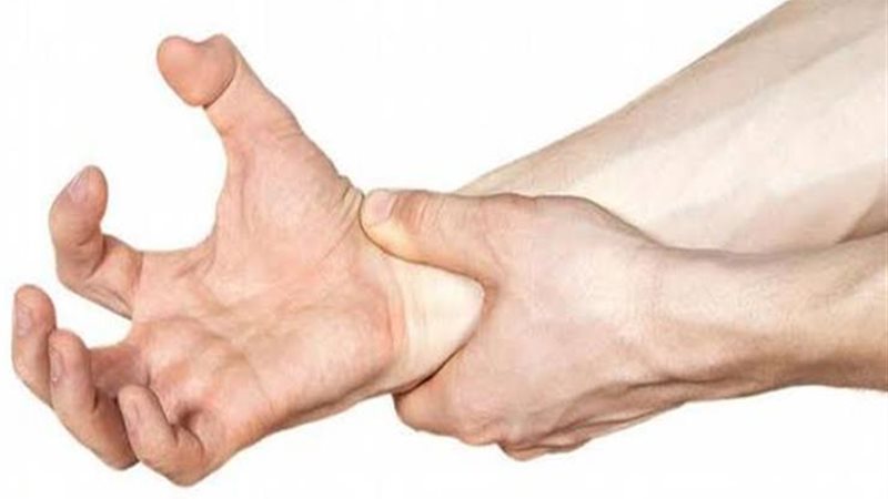 آعراض نقص المغنيسيوم،