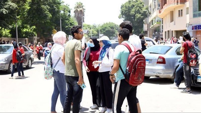 الشهادة الاعدادية