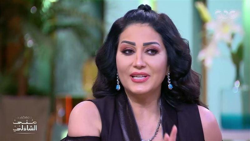 وفاء عامر، فيتو 