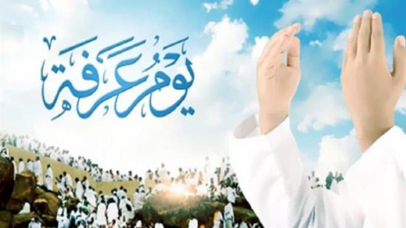 أعمال يوم عرفة، فيتو