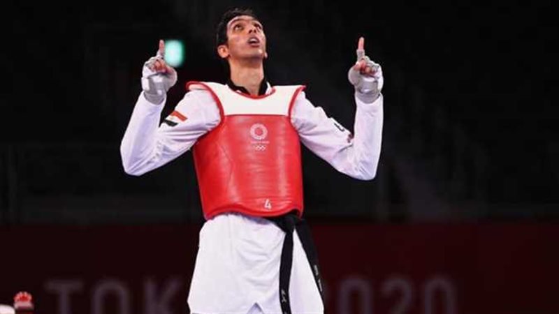 سيف عيسى، فيتو