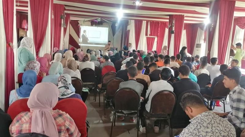 القوافل التعليمية