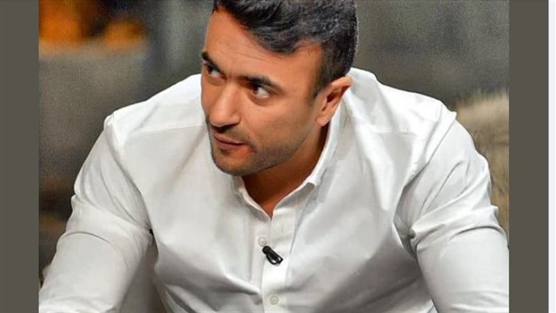 أحمد العوضي، فيتو
