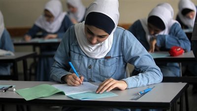 القبض على طالبة حاولت أداء الامتحان بدلًا من شقيقتها بكرداسة