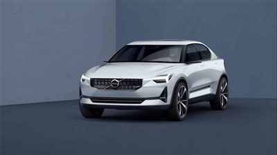 شركة فولفو تطور نظاما يساعد في التغلب على النوم أثناء القيادة 