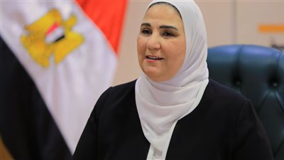 القباج تستعرض تقريرًا عن جهود فريق التدخل السريع خلال الربع الأول من العام الجاري