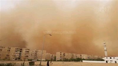 بالتزامن مع عاصفة اليوم، تعرف على دعاء النبي عند الرياح الشديدة 