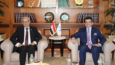 وزير التعليم يلتقي المدير العام للإيسيسكو بالرباط للتعاون في بناء قدرات المعلمين