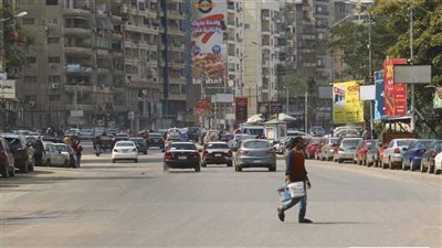 الأرصاد: القاهرة تسجل 38 درجة مئوية 