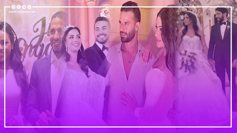 زواج وطلاق الفنانين