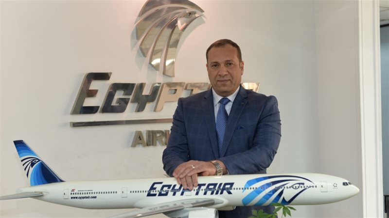 محمد موسى رئيسًا