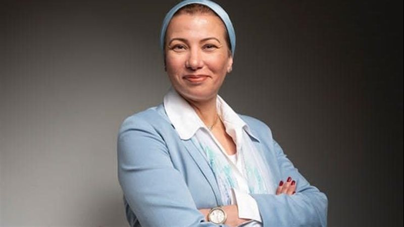 وزيرة البيئة، فيتو