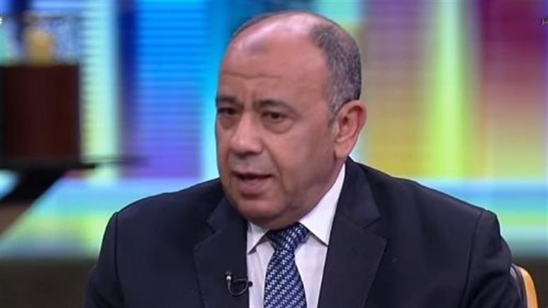 الدكتور أحمد جلال