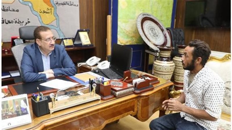 اللواء إبراهيم أبو