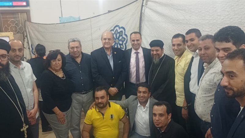 وكيل وزارة الصحة