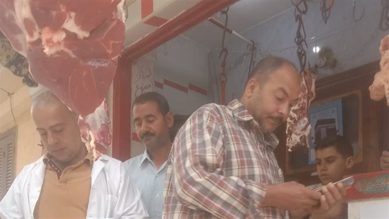 العوضى يقود حملة