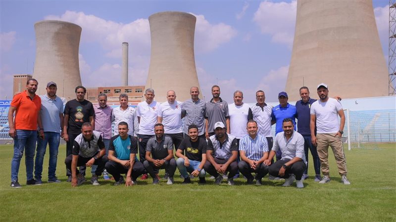 اختبارات الناشئين